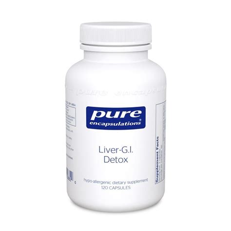 lv gi detox|liver gi detox.